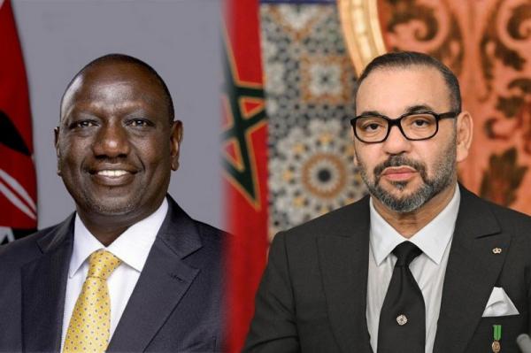 رغم ضغوط النظام الجزائري.. رئيس كينيا متشبث بطرد البوليساريو وزيارة رسمية للمغرب قريبا