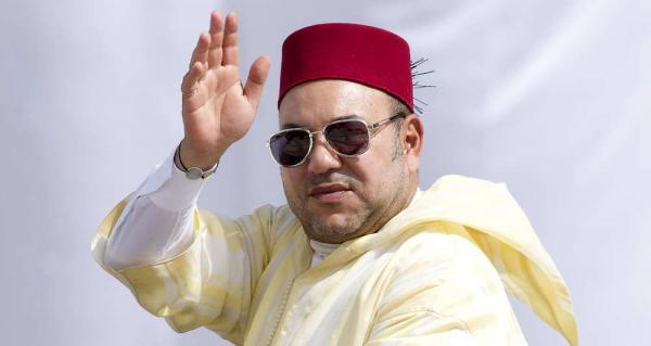 الملك: المغرب معتز بانعقاد قمة ريادة الأعمال لأول مرة على أرض إفريقية