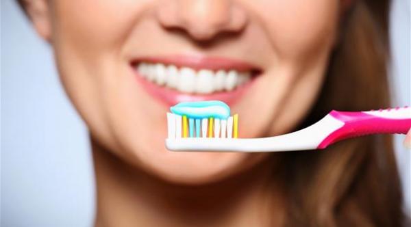 5 أخطاء شائعة عند تنظيف الأسنان بالفرشاة