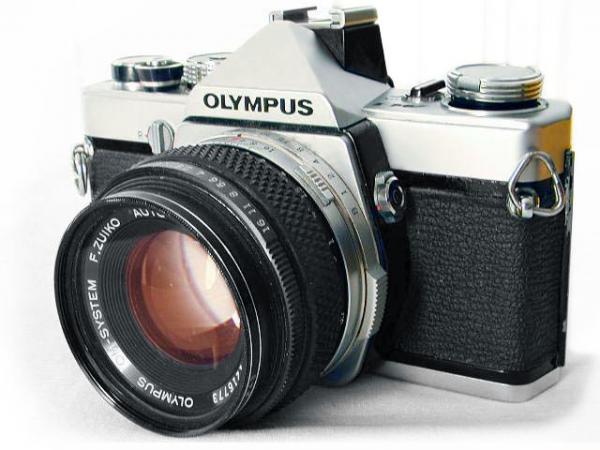 «أوليمبوس» تطرح كاميرا مزودة بتقنية «واي فاي»