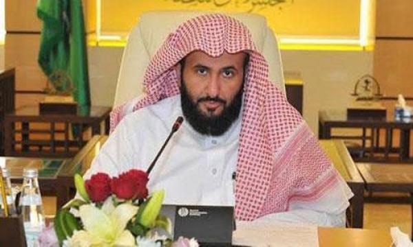 وزير العدل السعودي: مقتل خاشقجي وقع على أرض تتبع سيادتها للمملكة والقضاء سيقول كلمته