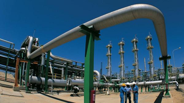 رسميا .. المغرب يخطط لإنتاج الغاز من حقل بحري انطلاقا من هذا التاريخ