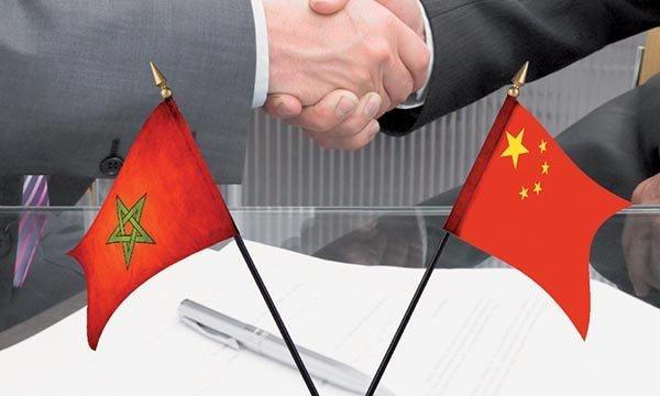 هذا ما اقترحته الصين على المغرب قبل الزيارة الملكية الأسبوع المقبل 