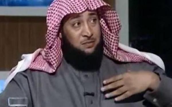 داعية سعودي: يحق لـ"ولي الأمر" قتل ثلث الشعب و لسنا بحاجة إلى من يعبر أو يعطي رأيا