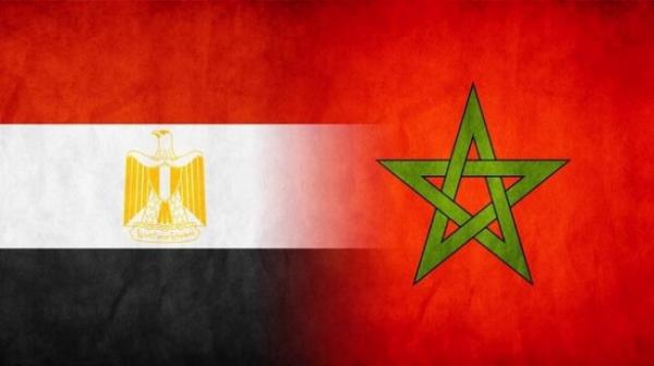 484 مليون دولار حجم التبادل التجاري بين مصر والمغرب خلال تسعة أشهر الأولى من سنة 2015