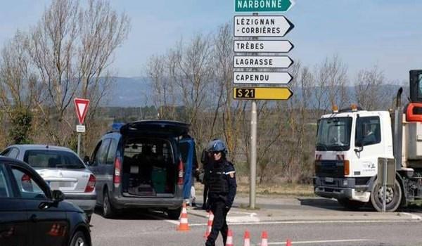 عاجل..مقتل المغربي محتجز الرهائن في جنوب فرنسا