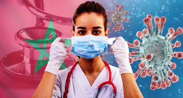 المغرب يسجلُ 219 إصابة جديدة بفيروس كورونا