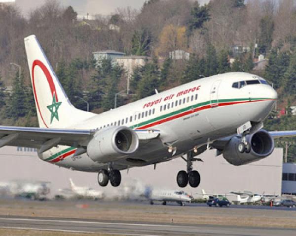 ارتفاع عدد مسافري الرحلات الجوية الداخلية بين الدار البيضاء وورزازات بنسبة 55 في المائة خلال غشت الماضي