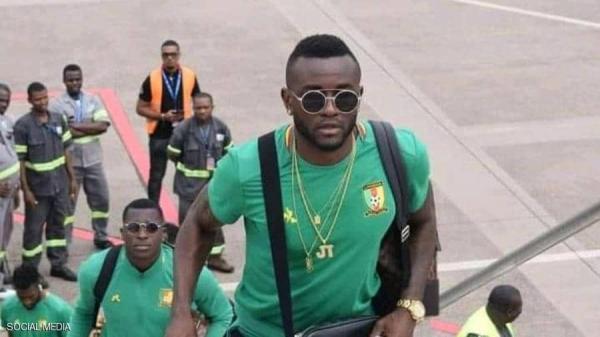 استبعاد لاعب كاميروني من كأس أفريقيا بسبب خطر "الموت المفاجئ"