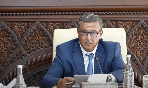 رئيس الحكومة يعبر عن سعادته بالتوصل إلى اتفاق لإنقاذ الموسم الدراسي لأبناء المغاربة