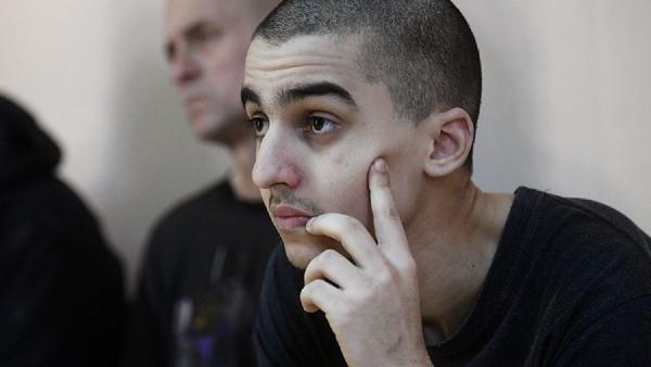 قضية المغربي "سعدون" المحكوم بالإعدام شرق أوكرانيا تأخذ منعطفا جديدا