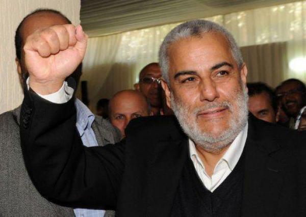 بن كيران: الحكومة المغربية الجديدة ستحصل على أصوات 226 نائباً  