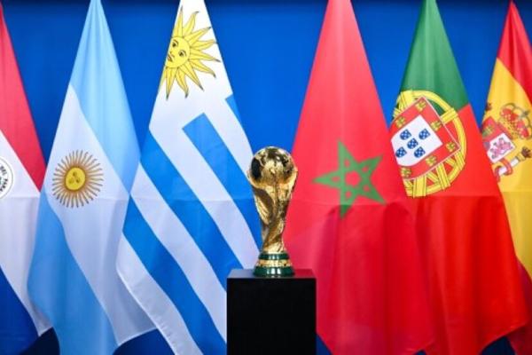 بعد إعلان "الفيفا".. 6 منتخبات ضمنت التأهل رسميا للمشاركة في كأس العالم 2030