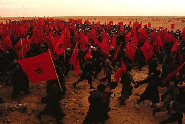 دراسة أكاديمية حديثة : استرجاع المغرب لصحرائه شرعي وحقوقه التاريخية ثابتة
