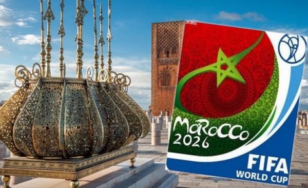 هل يقدم " ترامب " خدمة العمر للمغرب : معطيات جديدة تصب في مصلحة المغرب لتنظيم مونديال " 2026 " ( الوثائق )