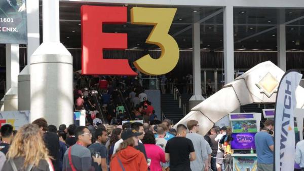 رسميًّا: إلغاء أكبر معرض للألعاب E3 2020 بسبب فيروس كورونا المستجد