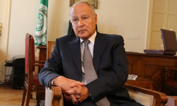 عاجل.. أبو الغيط يكشف رسميا عن عقد القمة العربية المقبلة بالجزائر وهذا موعدها