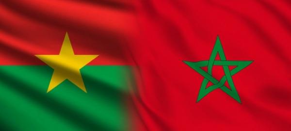 وزيرة خارجية بوركينا فاسو: المخطط المغربي للحكم الذاتي يمثل الحل الوحيد لتسوية النزاع حول الصحراء