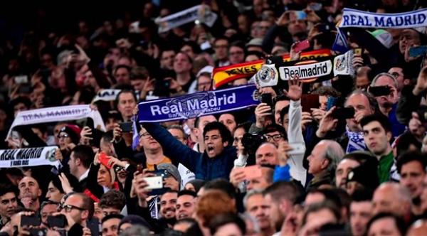 وزيرة الرياضة الإسبانية عن عودة الجماهير للملاعب: "الأمر ليس مستبعدا على الإطلاق"