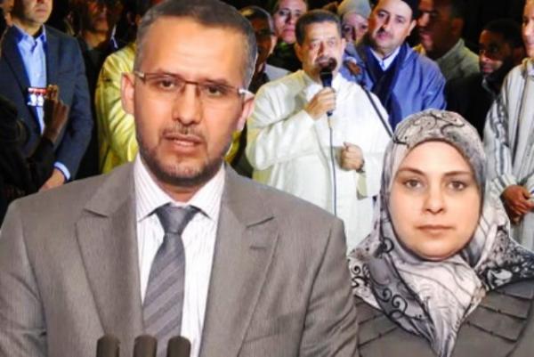 دفاعا عن وزراء &quot;البيجيدي&quot; المركز المغربي لحقوق الانسان يجلد الصحافة و المعارضة في بيان للرأي العام