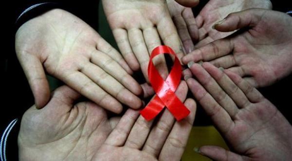 واحد من بين كل سبعة مصابين بالايدز ليس على دراية بإصابته