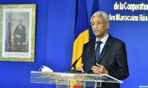 وزير خارجية دولة أفريقية: لم تعد لنا أي علاقة مع "الجمهورية الصحراوية" المزعومة منذ مارس 2006