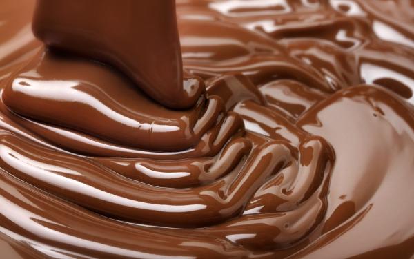 نصائح "الشيف" للحصول على شوكولاتة احترافية