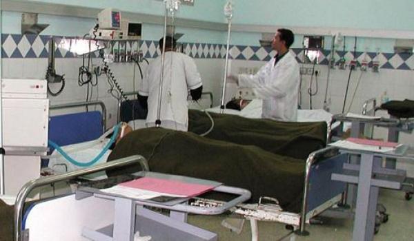 فضيحة ... المستشفيات المغربية تغيب عن قائمة أفضل المستشفيات في الدول العربية