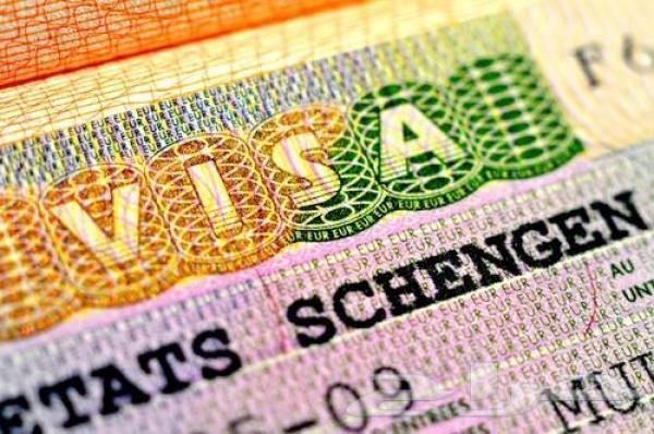 إيداع 434 ألف و652 طلب تأشيرة شينغن بالمغرب خلال سنة 2014