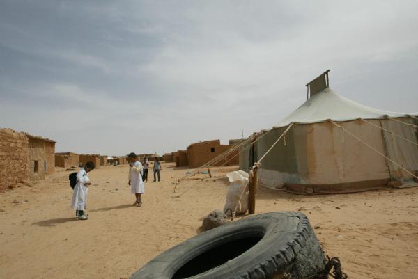 هيومان رايتس ووتش: الجزائر تتحمل مسؤولية انتهاك حقوق الإنسان في تندوف