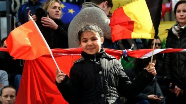الحكومة البلجيكية تصدم الجالية المغربية المقيمة هناك بإجراء غير متوقع