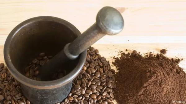 تغير المناخ يثير قلق قطاع صناعة القهوة