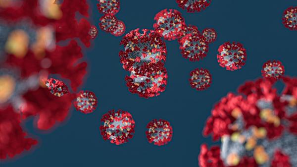 كيف تتشكل الجلطات الدموية لدى المصابين بفيروس كورونا؟