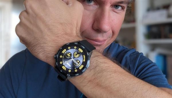 هواوي تكشف ساعة Watch GT 4 الجديدة