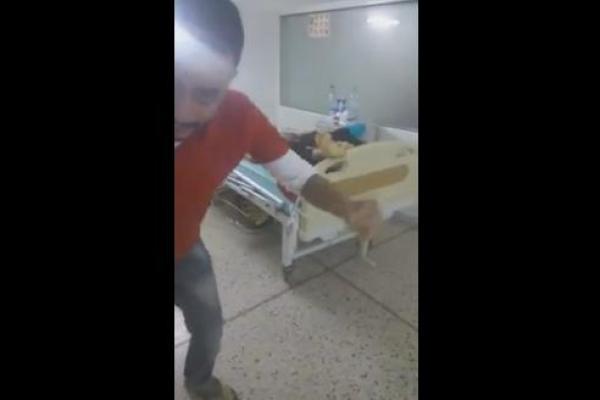 وزارة الصحة تخرج عن صمتها بخصوص المريض الذي توفي أمس بمستشفى ابن رشد