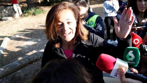 العثور على جثة المتزلجة الإسبانية بلانكا فرنانديز بعد اختفائها ب10 أيام