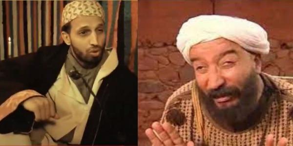 قناة "الفجر" الجزائرية تعترف بسرقة مسلسل "حديدان" وتعتذر للشعب المغربي (صورة)