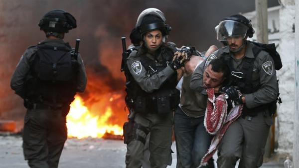 نتانياهو يمنح صلاحيات واسعة إلى القوات الإسرائيلية لوقف هجمات الفلسطينيين