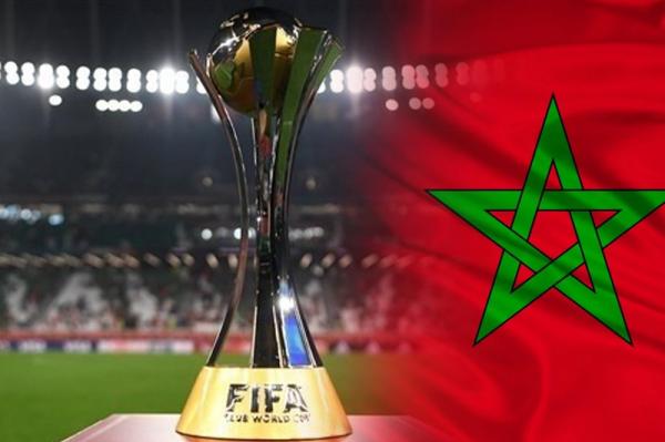 ‏الفيفا يعتمد الشركة الوطنية للإذاعة والتلفزة المغربية كمنتج رسمي لمونديال الأندية