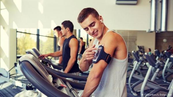 تمارين اللياقة البدنية أم بناء العضلات ـ ما الأفضل؟