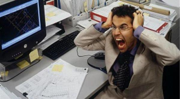  دراسة أمريكية تربط بين التعرض للضوضاء في العمل والإصابة بأمراض القلب 