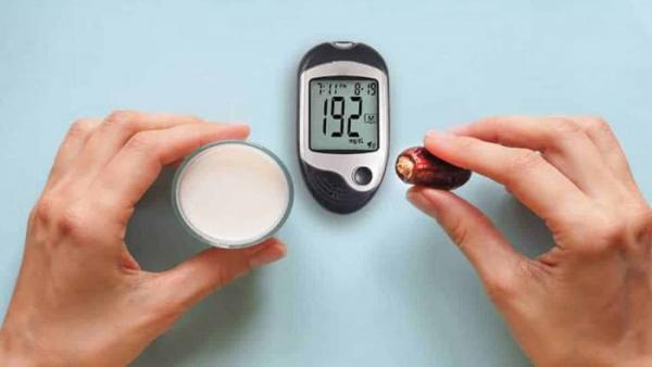 نصائح لمرضى السكري لصيام شهر رمضان