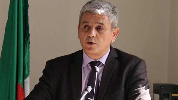 زعيم حزب سياسي جزائري يطالب بفتح الحدود البرية بين الجزائر والمغرب