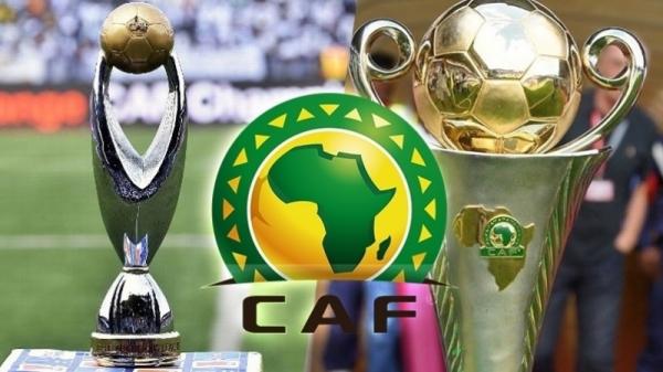 هام للجماهير المغربية..."الكاف" يحدد رسميا موعد إجراء نصف نهائي دوري الأبطال وكأس الكونفدرالية