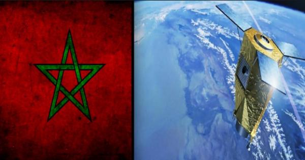 أمام قلق جزائري وإسباني...المغرب يستعد لإطلاق قمر صناعي متطور جديد وهذا هو الموعد المنتظر