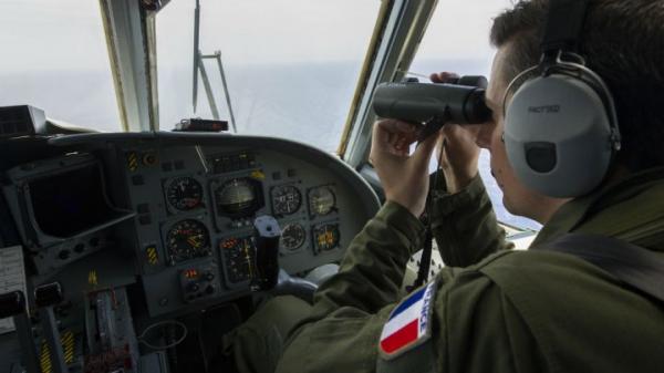 المصرية للطيران تستعين بشركتين فرنسية وإيطالية للبحث عن الصندوقين الأسودين