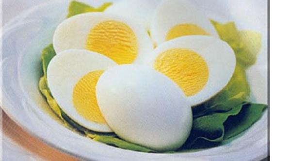 هل يمكن تناول 3 بيضات في اليوم؟