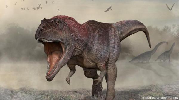 دراسة: هكذا سادت الديناصورات العالم القديم!