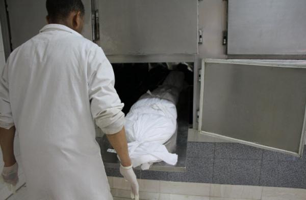 أمن أكادير يفك لغز العثور على جثة تعرض صاحبها للضرب قبل موته