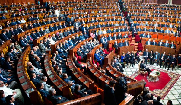 مجلس النواب يصادق السبت المقبل على قانون المالية ويشدد مجددا على ضرورة الإدلاء بجواز التلقيح